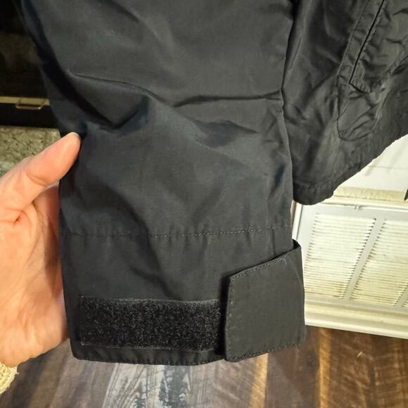 Polo Ralph Lauren Anorak Utility Full Zip Hooded Men’s Jacket Size 1X Big Black - Picture 5 of 11